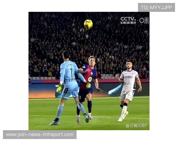 巴萨前场战术连线突然爆发，费兰托雷斯再次证明自己