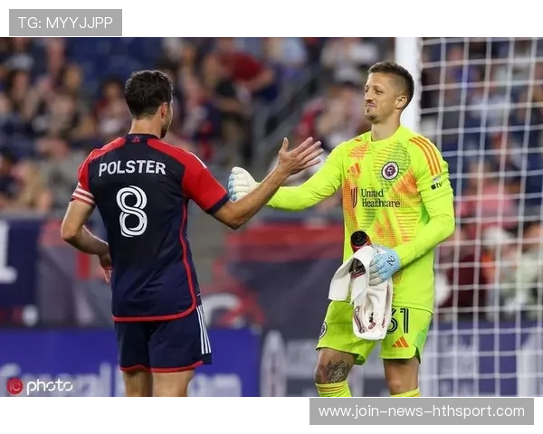 MLS新英格兰内线渗透成功率极高,比赛十分开放