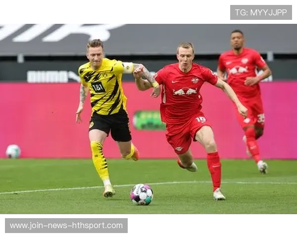 莱比锡中前场配合呈现新面貌