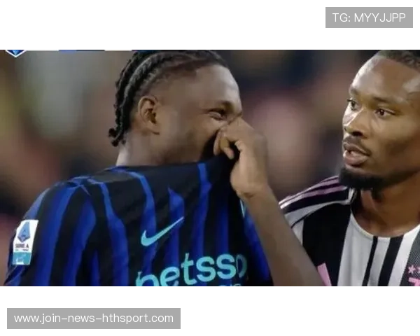 国米边路推进精准，图拉姆高速前插写下致命瞬间